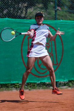 Bild 290 - BL Der Club an der Alster - Marienburger SC : Ergebnis: 3:6